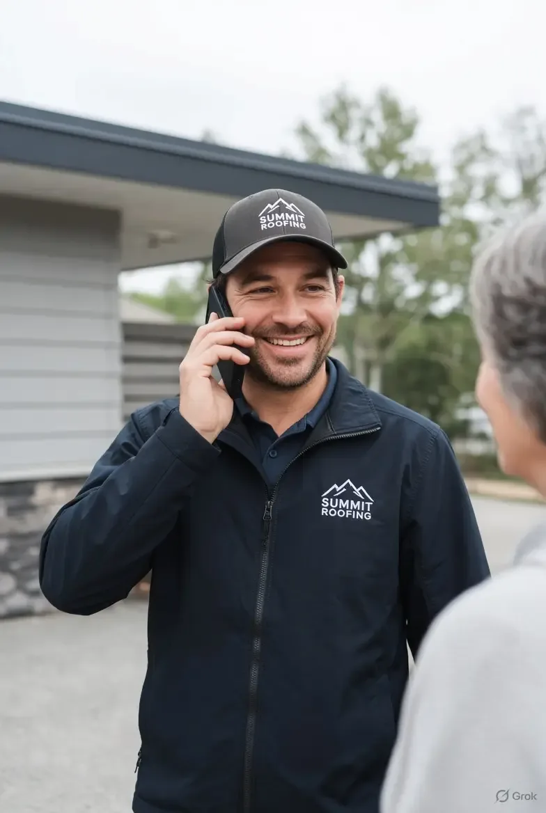 Flat Roof Leak Repair New Salem, PA FAQs